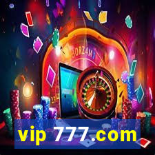 vip 777.com